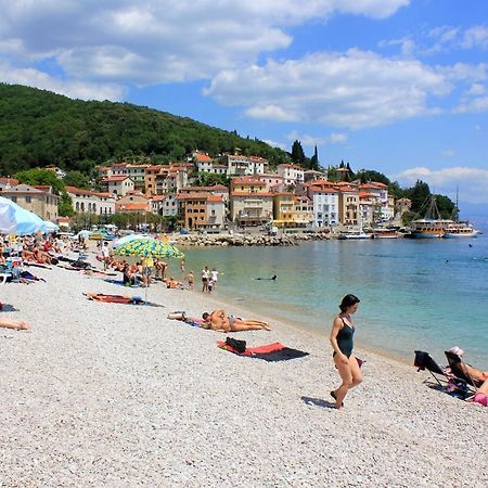 Apartments By The Sea Moscenicka Draga, Opatija - 17381 Exterior foto