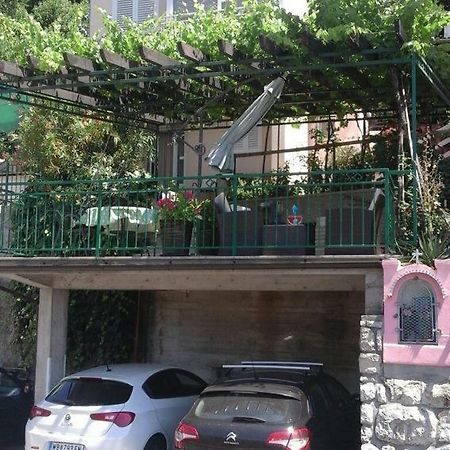 Apartments By The Sea Moscenicka Draga, Opatija - 17381 Exterior foto